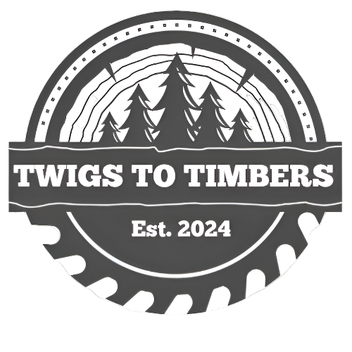 Twigs to Timbers